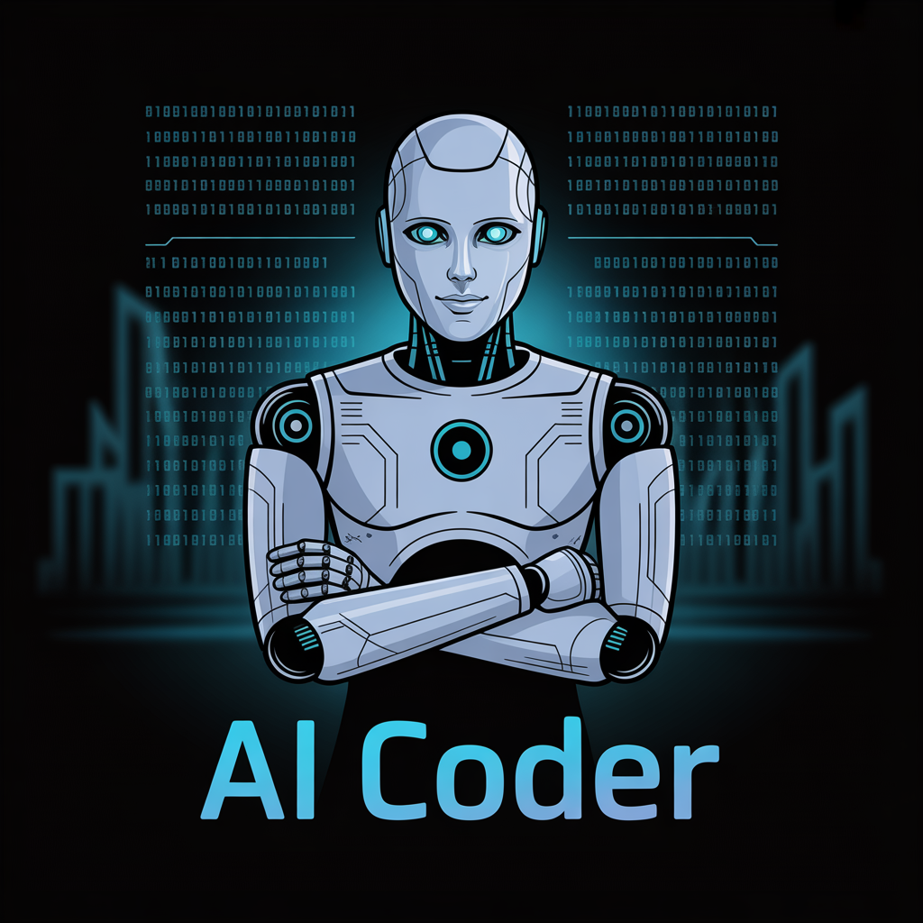 Eclipse AI Coder Logo